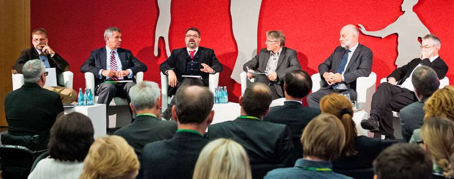 Forum Mitteleuropa 2012